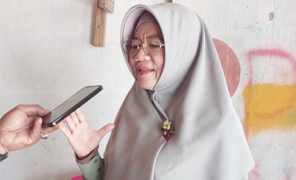 Deprov Gorontalo Dorong Perkembangan Kelompok Majelis Ta’lim Pohuwato Melalui Pokir