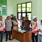 Kunjungan ke IKM Kelapa Jadi Ajang Promosi pada WCD 2023