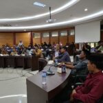 Penambang Pohuwato Mengadu ke DPRD Provinsi, Tuntut Pembayaran Lahan oleh PT. PETS