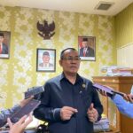 Sering Jadi Pemicu Masalah di Masyarakat, Fikram Salilama Desak Pembahasan Ranperda Miras