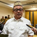 Kemendagri Menyetujui Perubahan APBD 2023 Provinsi Gorontalo