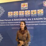 Yeyen Sidiki : Pentingnya Kolaborasi SDM dan Modal untuk Dorong Pertumbuhan Ekonomi di Daerah