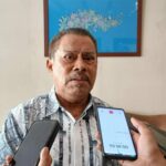 Paris Jusuf Imbau Masyarakat Pohuwato agar Tidak Saling Memprovokasi dan Terprovokasi