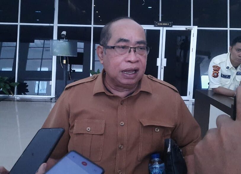 Adhan Dambea Temukan Kejanggalan dalam Polemik Tambang PETS Pohuwato