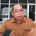 Adhan Dambea Kritik Rencana Festival Kota Tua Gorontalo