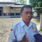 Paris Djali ; Pemda Bone Bolango Harus Cepat Atasi Persoalan Kekeringan
