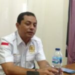 Paskah Kebakaran, Pembangunan SDN 7 Bulango Utara Segara Di Kerjakan