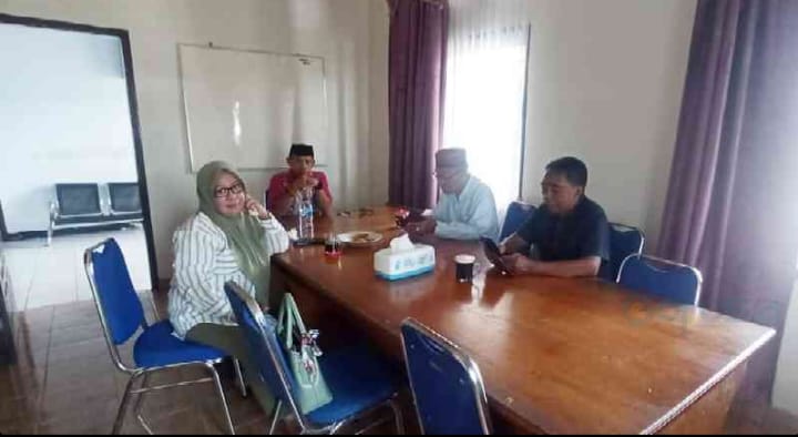 Dua Ranperda Rampung Di Akhir Pekan Ini
