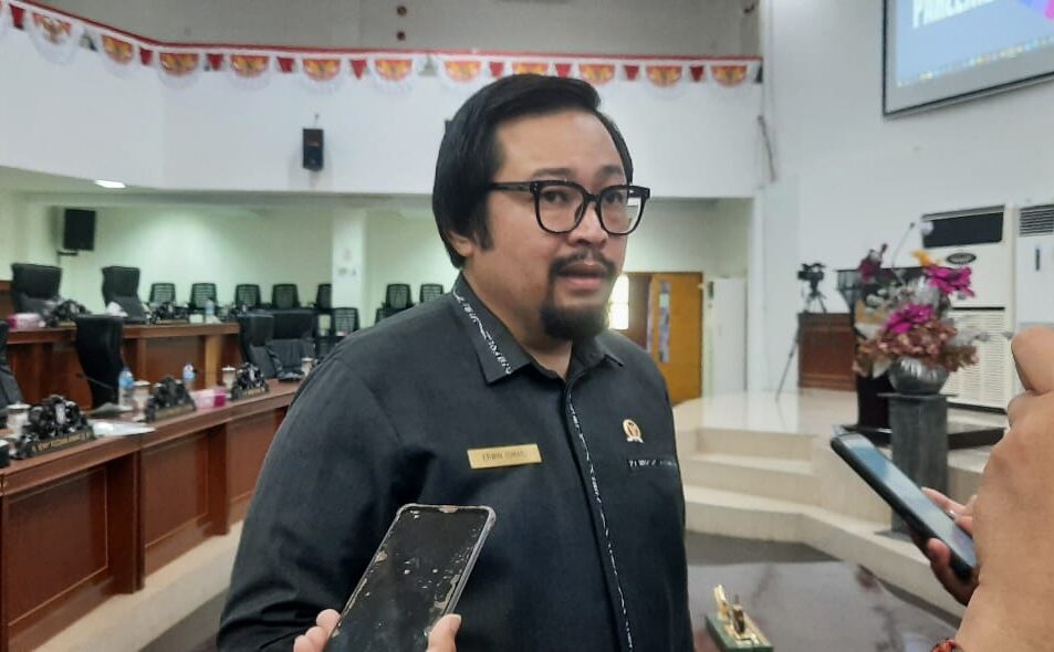 Berpotensi Terhenti Akibat Masalah Keuangan, Pemerintah Diminta Tuntaskan Proyek Kanal Tanggidaa