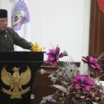 Ranperda Pajak dan Retribusi Daerah Gorontalo Disahkan sebagai Perda