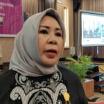 Tien Suharti Mobiliu Harap Peran Perempuan Dalam Politik Bisa Lebih Baik