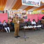 Hari Pangan Sedunia, Pemerintah Kota Gelar Pasar Murah