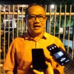 Kata Irwan Hunawa Soal Forum Konsultasi Publik RPJPD Kota 2025-2045