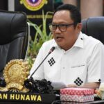 Butuh Lebih Banyak, Irwan Hunawa Nilai Peran Akademisi Dalam Pembentukan RPJPD Sangat Penting.