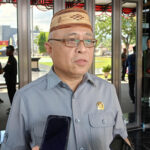 Sofyan Puhi Imbau Seluruh Elemen Bersatu Jaga Stabilitas Keamanan Pemilu 2024