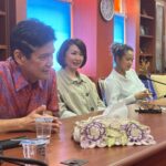 PWI Bakal Kembalikan Marwah Organisasi