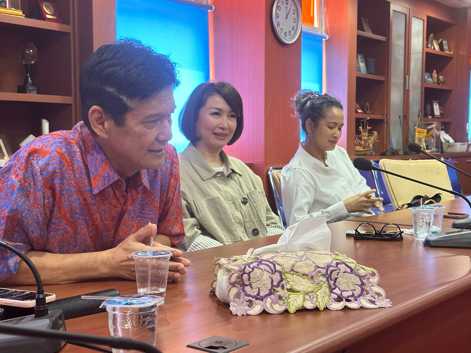 PWI Bakal Kembalikan Marwah Organisasi