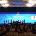Pemkot Gorontalo Terima Penghargaan Dari Kementrian KOMINFO
