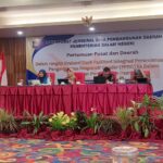 IPM, IPG dan IDG Provinsi Gorontalo Meningkat, Ini Penjelasan Yana Yanti Suleman