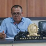 Festival Kota Tua Dinilai Tidak Mendesak Oleh Muksin Brekat