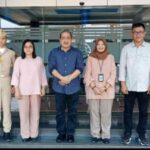 Ketua DPRD Kawal Pendidikan Taruna STTD Asal Bone Bolango