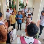 RDP DPRD Bonebol Bahas Keluhkan Pelamar PPPK Kendala Teknis Kelulusan