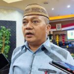 Muksin Brekat Soroti Depot Air Minum Isi Ulang