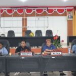 DPRD Siap Perjuangkan Gedung Sekretariat KNPI Bonebol