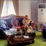 DPRD Bonebol Terima Kunjungan DPRD Boalemo Pelajari Regulasi Anggaran