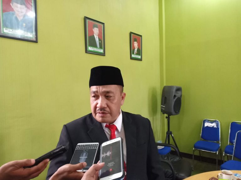 DPRD Bonebol Siap Beri Dukungan Organisasi Kepemudaan di Bonebol