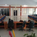 DPRD Bone Bolango Soroti Persoalan Di Perumda Tirta Bulango