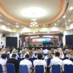 Sekretariat Dewan Kota Gorontalo Terima Sosialisasi Bawaslu, Bahas Netralitas ASN.