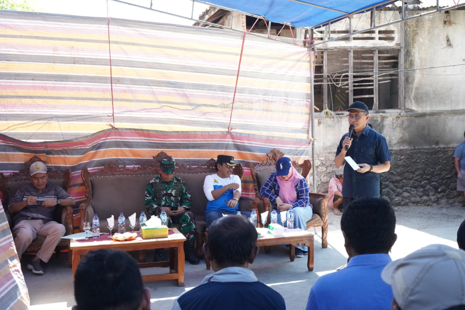 Program Mahyani Jadi Salah Satu Prioritas Pemerintah Kota Gorontalo