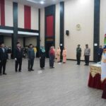 Marten Taha 5 Pejabat Di Lingkungan Pemerintah Kota Gorontalo