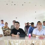 Bangar DPRD Bonebol Bahas Ranperda APBD Perubahan 2023