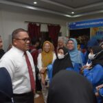 Rektor: Kehadiran Program Kampus Merdeka Harus Disyukuri Mahasiswa