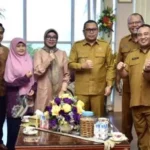 Pemprov – UNBITA Jalin Kerjasama