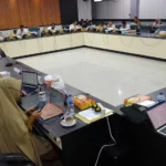 Darmawan Duming Meminta Anggaran Puskesmas 2024 Harus Terpenuhi