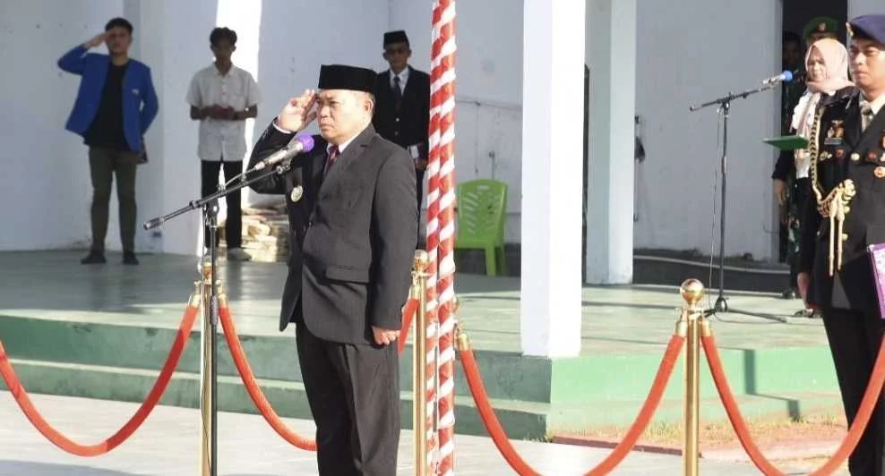 Penjagub : Teladani Nilai-Nilai Perjuangan Pahlawan