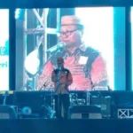 Pemprov Apresiasi Festival Musik Etnik