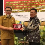 Penjabat Sekdaprov Minta Aset Tanah Milik Pemerintah Bersertifikat