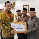 Dana Insentif Fiskal 5,9 Miliar Diterima Pemkot Gorontalo