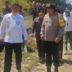 Pemprov Dukung Penanaman 10 Juta Pohon Oleh Polri