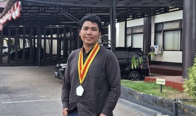 Ketua PERMAHI Gorontalo Tanggapi Pernyataan LSM Soal Kinerja Penjagub