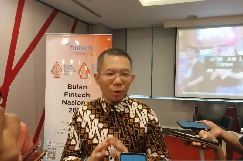 AFSI Ingatkan Masyarakat Jangan Umbar Data Pribadi ke Pinjol
