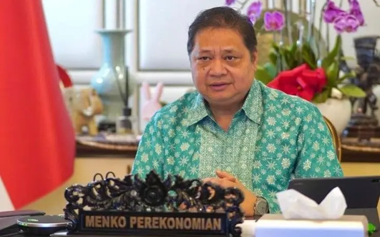 Anggarkan Rp6 Triliun, Peremajaan Kebun Kelapa Sawit Capai 18.000 ha