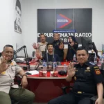 Bea Cukai Serukan Gempur Rokok Ilegal di Depok dan Bogor