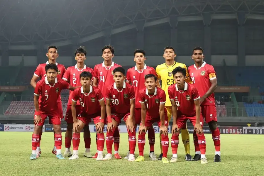 Bima Sakti Optimistis Raih Hasil Terbaik di Piala Dunia U-17