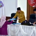 DPRD Gorontalo Sahkan Perda PPHP Disabilitas