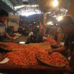 Harga Cabai Rawit Semakin Pedas, Apa Kerjanya Bapanas?